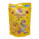 BALA DE GOMA POKEMON COLA 56G