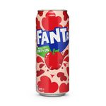 FANTA MAÇA 500ML