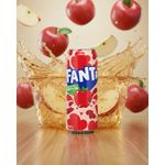 FANTA MAÇA 500ML
