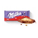 Milka & Lu 87g