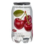 REFRIGERANTE OKF CEREJA 350ML