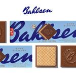 BISCOITO BAHLSEN OHNE GLEICHEN 125G