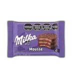ALFAJOR MILKA MOUSSE CHOCOLATE 3X 55G