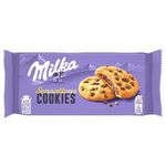 Milka Chocolate Cookie Sensations
