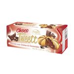 BISCOITO BOGUTTI CHOCOLATE TWEET 150G