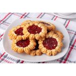BISCOITO BOGUTTI NEXT CEREJA 160G