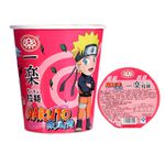 Macarrão Instantâneo Naruto Carne De Bufalo 61g