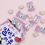 BALA LOTTE MORANGO 79G