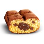 MILKA CHOCO E CAKE 175GR