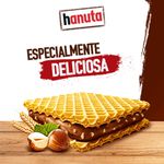 HANUTA DISPLAY 10 STUCK 220GR