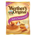 Werthers Original Bala Macia Soft Caramels 75g