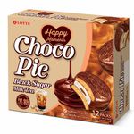 Alfajor Chocopie Milk Tea 336g