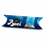 Bombom Baci Tubo Ao Leite 37,5g