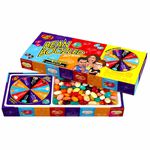 Bala Bean Boozled Reposição Roleta 99g