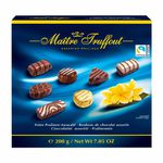 Bombom Maitre Azul 200g