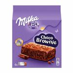Brownie Milka Choco Ao Leite 150g