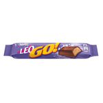 Chocolate Milka Leo Go 90g