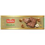 Chocolate Terravita Avelã 225g