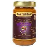 Doce De Leite Avelã 400g
