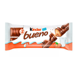 Kinder Bueno Ao Leite 21,5g