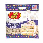 Bala De Goma Jelly Belly Bolo Aniversário 99g