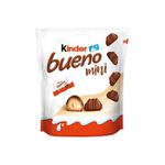 Kinder Bueno Mini 108g