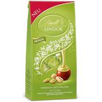 Lindt Lindor Tafel Pistazie 137g