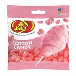 Bala De Goma Jelly Belly Cotton Candy 99g