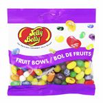 Bala De Goma Jelly Belly Fruit Bowl 99g