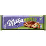 Milka Mmmax Crema De Alune 300g