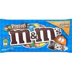 M&ms Pretzel 32,3g