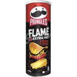 Pringles Flame Extra Hot 160g
