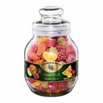 Bala Vidro Cavendish Mixed Fruit 300g