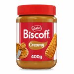 Biscoff Pasta Creamy 400g