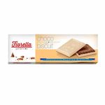 Biscoito Fiorella Com Chocolate Branco 102g