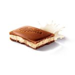 Chocolate Milka Yoghurt 100g