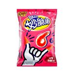 Salgadinho Cheetos De Camarao 40g