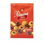 Biscoito Viera Princesa 400g Sortido Copia