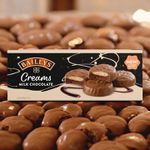 BISCOITO CREAM CAKE BAILEYS 128GR