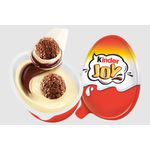 CHOCOLATE KINDER JOY SUPER MARIO 20g