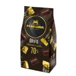 CHOCOLATE PERUGINA GRIFO 70% 180G