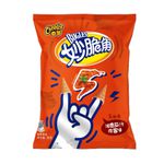Salgadinho Cheetos e Tomate 40g