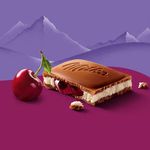 Milka Cherry Cream 100g