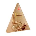 BOMBOM CORACAO CHOCOLATE HAZELNUT CREAM 110G 
