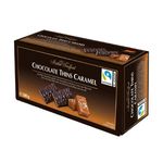 BOMBOM MAITRE TRUFFOUT AMARGO CARAMELO 200G