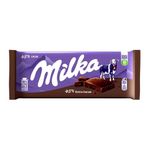 Milka Extra Cocoa 100g