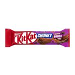 KIT KAT CHUNKY DOUBLE CHOC 42G