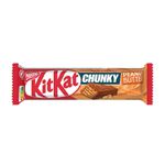KIT KAT CHUNKY PEANUT BUTTER 42G