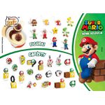 CHOCOLATE KINDER JOY SUPER MARIO 20g