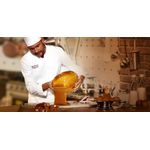 Werthers Original Bala Chocolate Com Caramelo Karamell 153g
